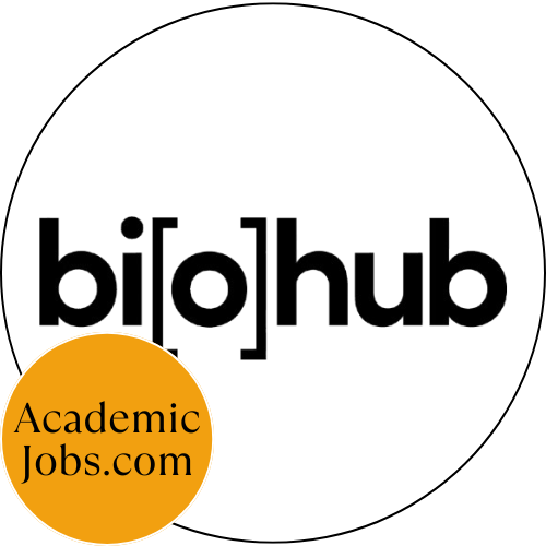 BioHub logo
